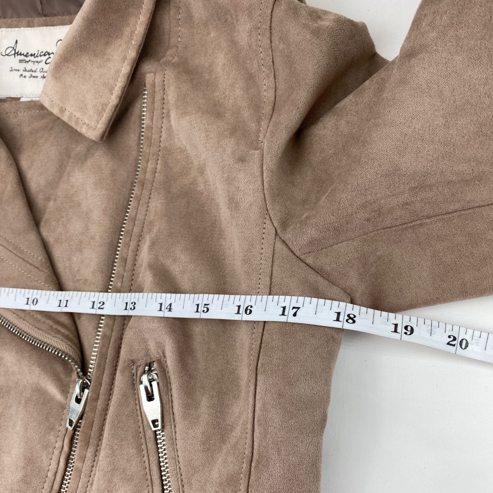 American Rag Moto Jacket - Picture 15 of 15